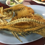 เมนูของร้าน ครัวคุณตุ่ม -