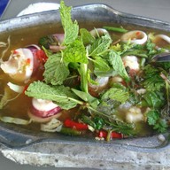 ปากอ่าววิว