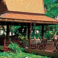 Sala Rim Nam at Avani Pattaya - อวานี พัทยา รีสอร์ท