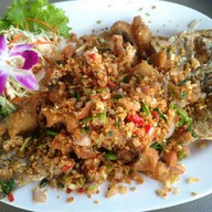 ปากอ่าววิว