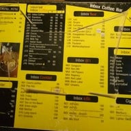 Inbox Coffee Bar