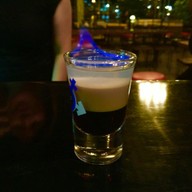 เมนูของร้าน บังเอิญ กังสดาล