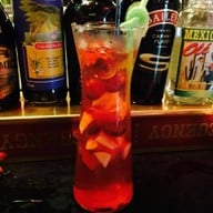 เมนูของร้าน บังเอิญ กังสดาล