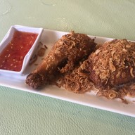 เมนูของร้าน ณ หาดใหญ่
