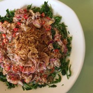 เมนูของร้าน ณ หาดใหญ่