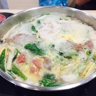 ชาบู ชาบู นางใน เดอะคริสตัล ชัยพฤกษ์