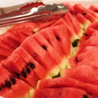 เมนูของร้าน ชาบูฮับ บุฟเฟ่ต์