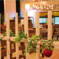 บรรยากาศ ชาบูฮับ บุฟเฟ่ต์