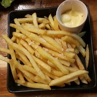 เมนูของร้าน กิน-เต็ก-กัน พะเยา