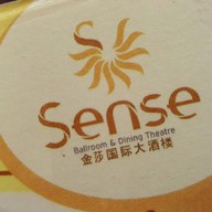 Sense