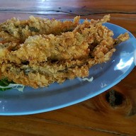 เมนูของร้าน ครัวจิปาถะ