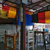 บรรยากาศ ครัวจิปาถะ