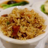 เมนูของร้าน Ah Yat Abalone Convention Hall อาคารไทยซีซีทาวเวอร์