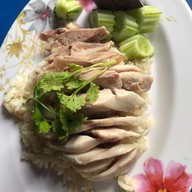 ข้าวมันไก่ตกมันส์ 789 ถนน 345