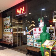 Mix Restaurant & Bar เดอะ ช็อปปส์ แกรนด์ พระราม9