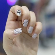 Nail it! Tokyo สาขาอารีย์