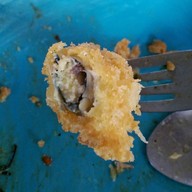 เมนูของร้าน ครัวจิปาถะ