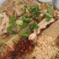 ก๋วยเตี๋ยวลุงเชย