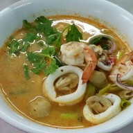 เมนูของร้าน Ok Cook ครัวโอเค