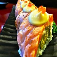 เมนูของร้าน Sushi Masa ทองหล่อ 5