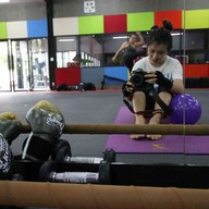 Hiit Boxing House
