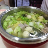 แพนด้าสุกี้