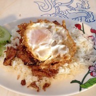 เมนูของร้าน ร้านอาหารลุงมีชัย