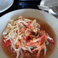 ก๋วยเตี๋ยวสุโขทัย สนามบินสุโขทัย