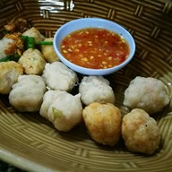 เหมือนจะอร่อยน้อยลง 😢