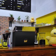 DUCK Coffee