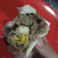 เมนูของร้าน Waraporn Salapao วิคตอเรีย การ์เด้นส์