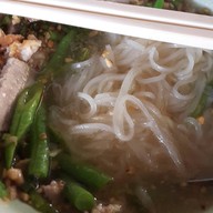 ก๋วยเตี๋ยวสุโขทัย สนามบินสุโขทัย