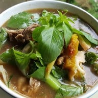 ส้มตำหน้าจวนระนอง