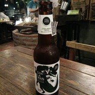 Mixology Chiangmai Bar & Burger