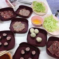 แพนด้าสุกี้