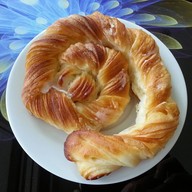 เมนูของร้าน A Coffee House