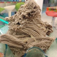 เมนูของร้าน Snow Fruity