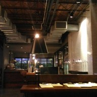 บรรยากาศ Smith Restaurant & Bar สุขุมวิท 49