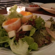 เมนูของร้าน Smith Restaurant & Bar สุขุมวิท 49