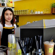 DUCK Coffee