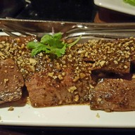 เมนูของร้าน Flow Restaurant and Bar พหลโยธิน 9