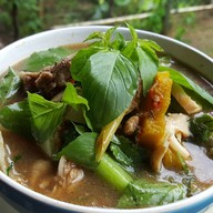 ส้มตำหน้าจวนระนอง
