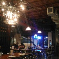 บรรยากาศ Smith Restaurant & Bar สุขุมวิท 49