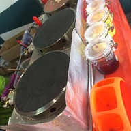 เครปเบ้อเร่อ