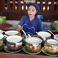 ก๋วยเตี๋ยวสุโขทัย สนามบินสุโขทัย