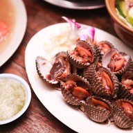 เมนูของร้าน สวนอาหารรคุ้มชาวนา