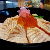 เมนูของร้าน Ibushi Ginjiro  Asiatique