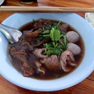 เมนูของร้าน เชิญชวนชิม