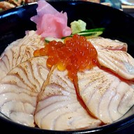 เมนูของร้าน Ibushi Ginjiro  Asiatique