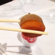 เมนูของร้าน Hakoneake